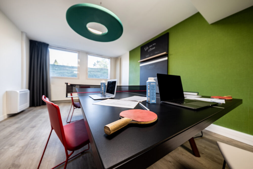 Photo - Our event spaces BEST WESTERN SAULX LES CHARTREUX 419 HDR BEST WESTERN SAULX LES CHARTREUX 419 HDR